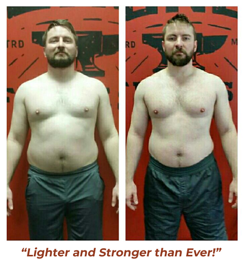 Forge Fitness - Personal Trainers & Fitness in Wichita